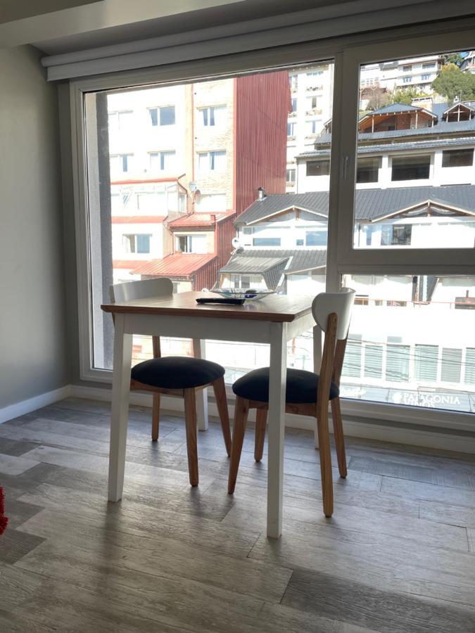 Acqua Apartments Bariloche Dış mekan fotoğraf